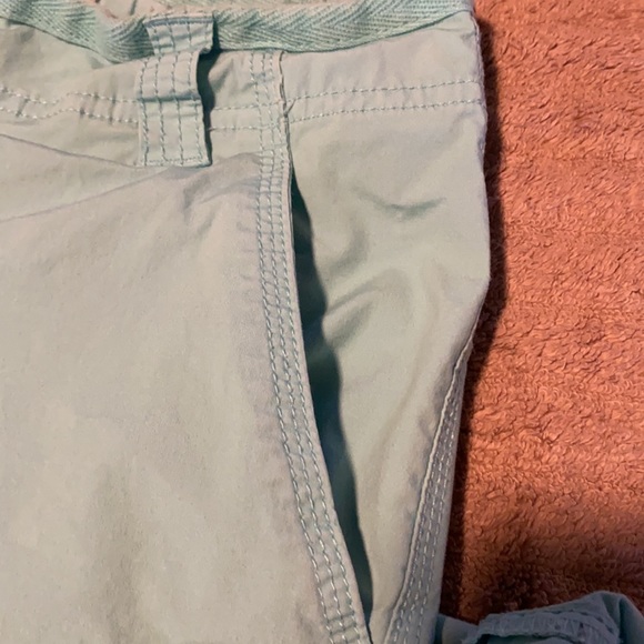 DKNY JEANS. CAPRI - Picture 2 of 10